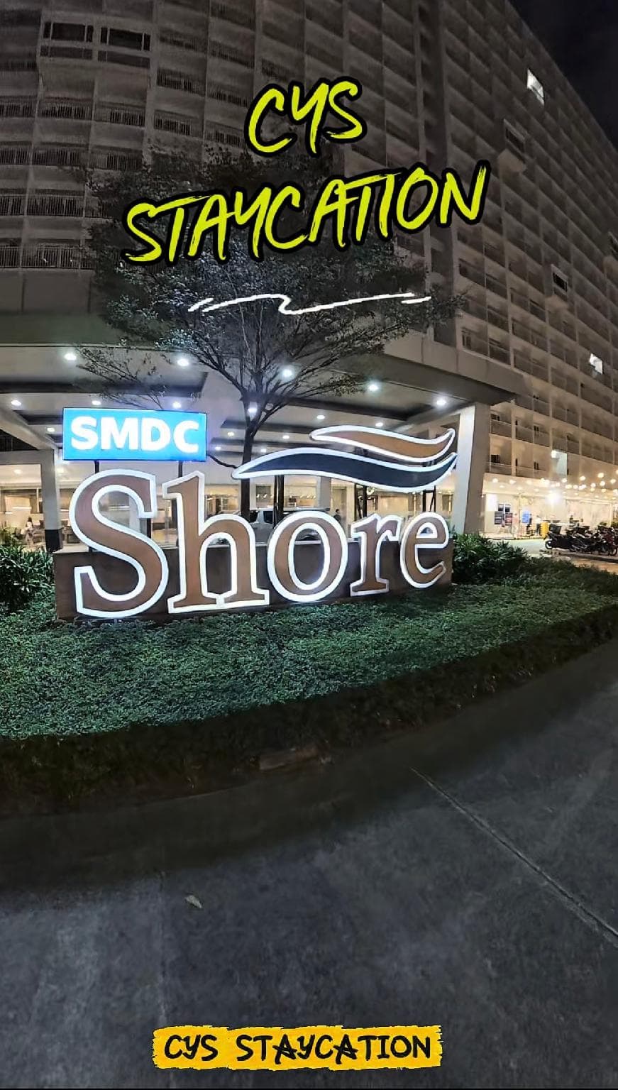 Shore Residences Condotel by CYS photo 2