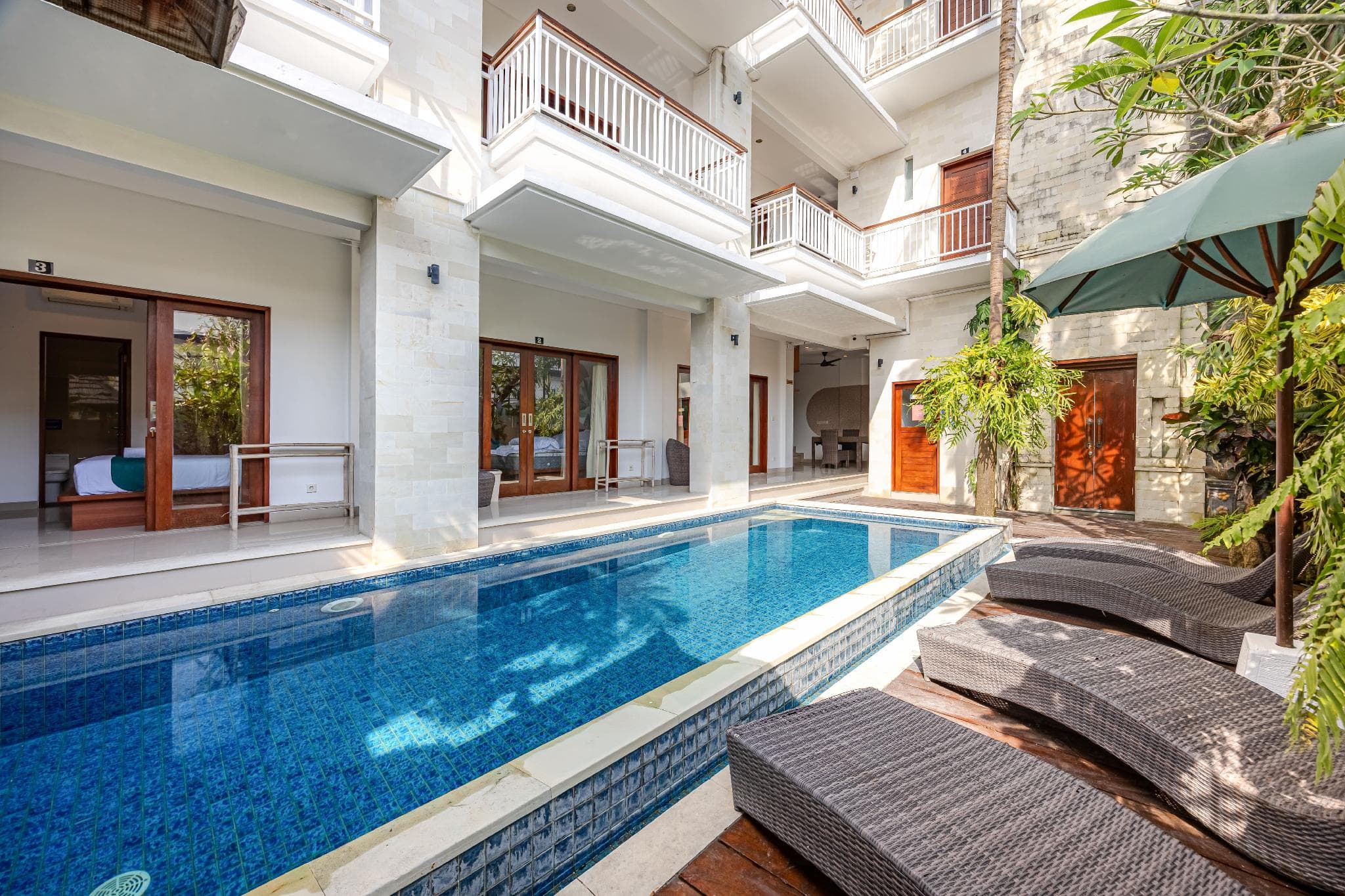 Cove Riendu Guesthouse photo 3