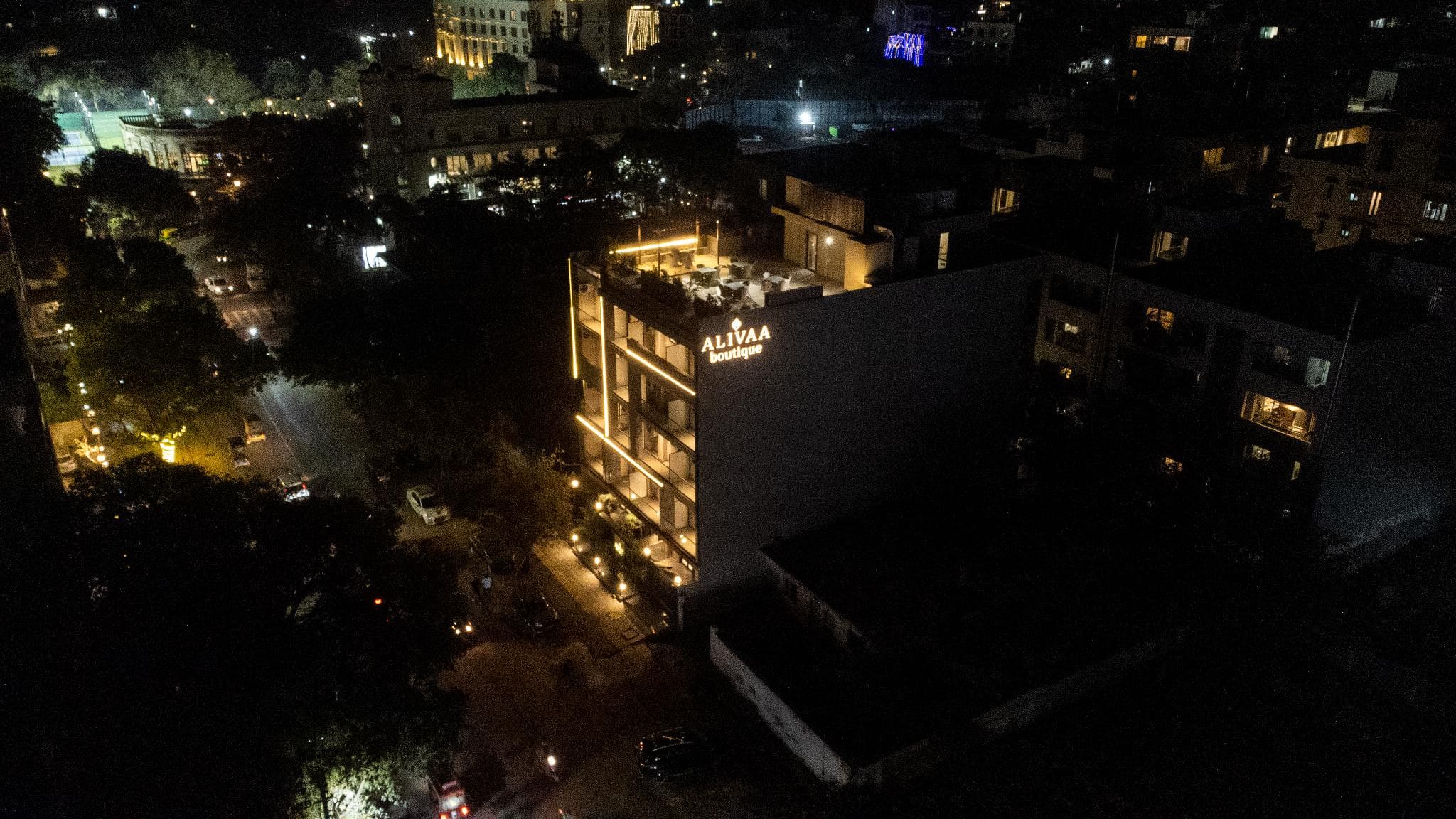 Alivaa boutique DLF Cybercity, Gurugram photo 5