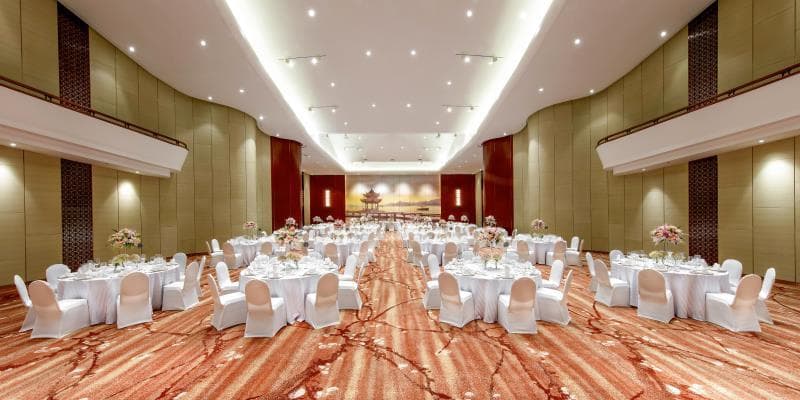 Shangri-La Hangzhou photo 4