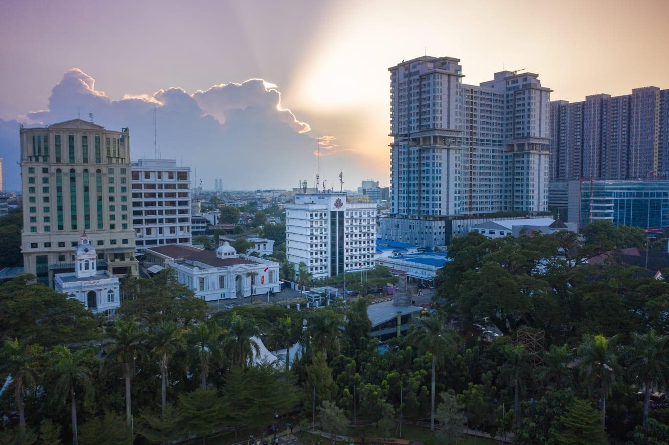 Grand Inna Medan photo 5