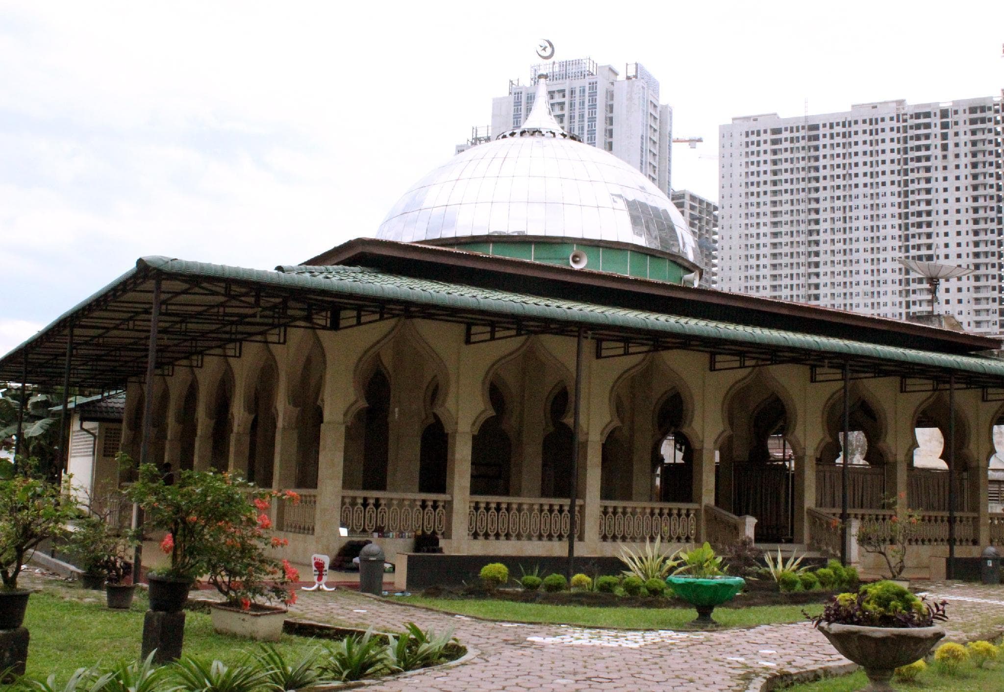 Grand Inna Medan photo 4