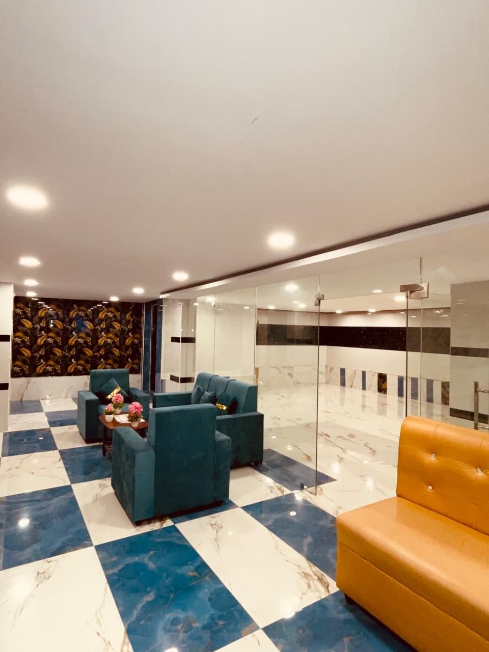 Hotel Sky Palace photo 3