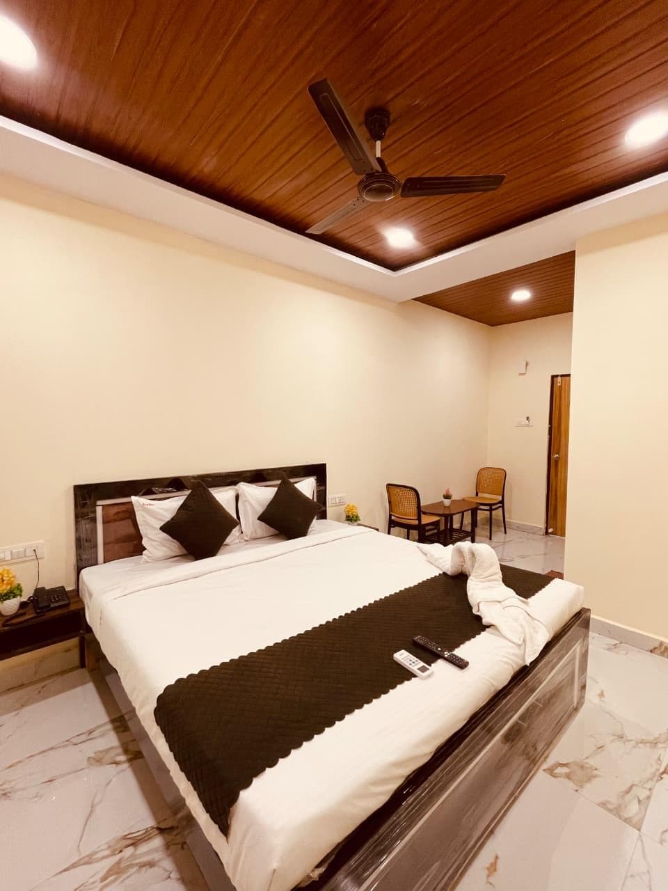 Hotel Sky Palace photo 2