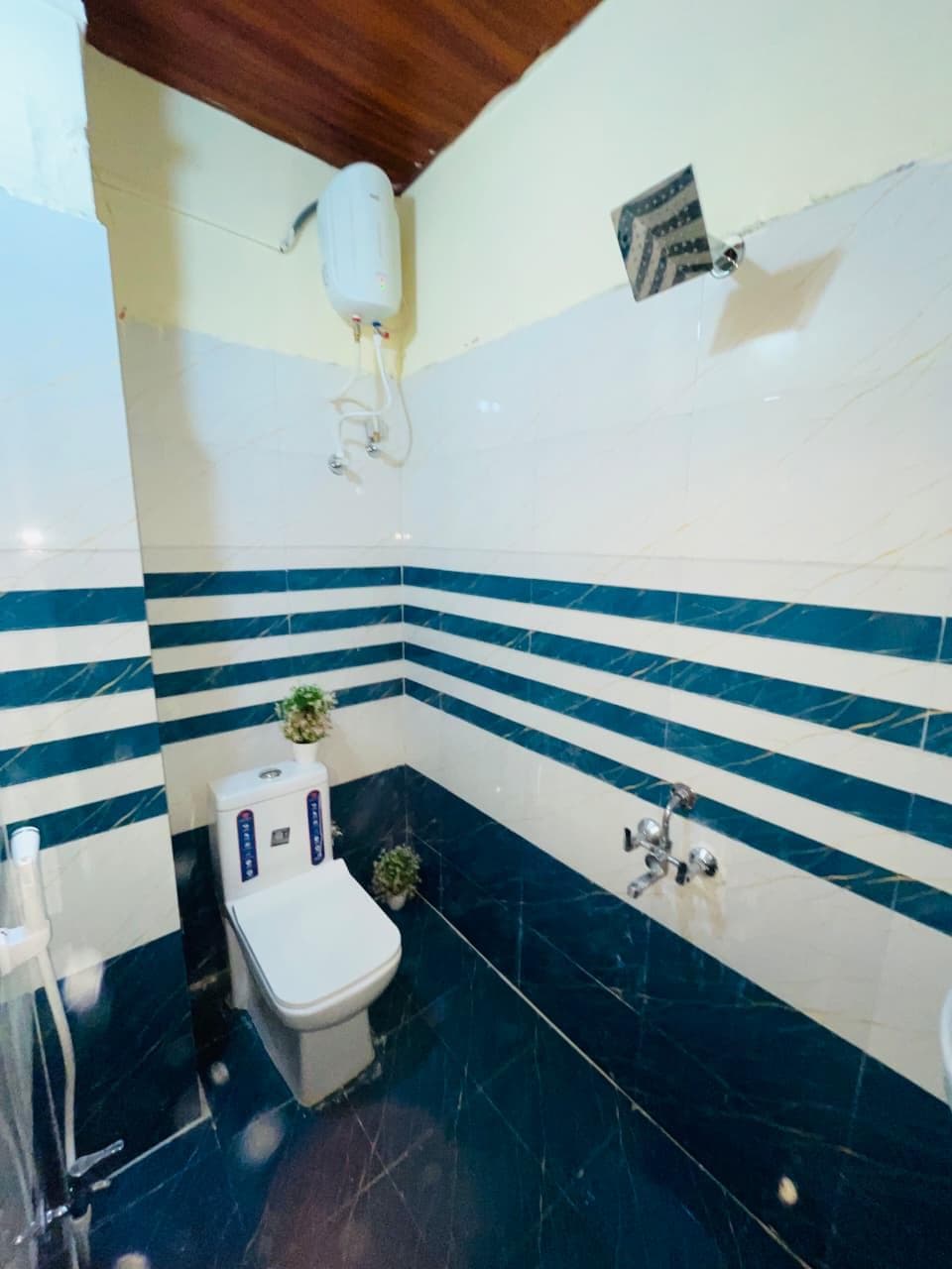 Hotel Sky Palace photo 5