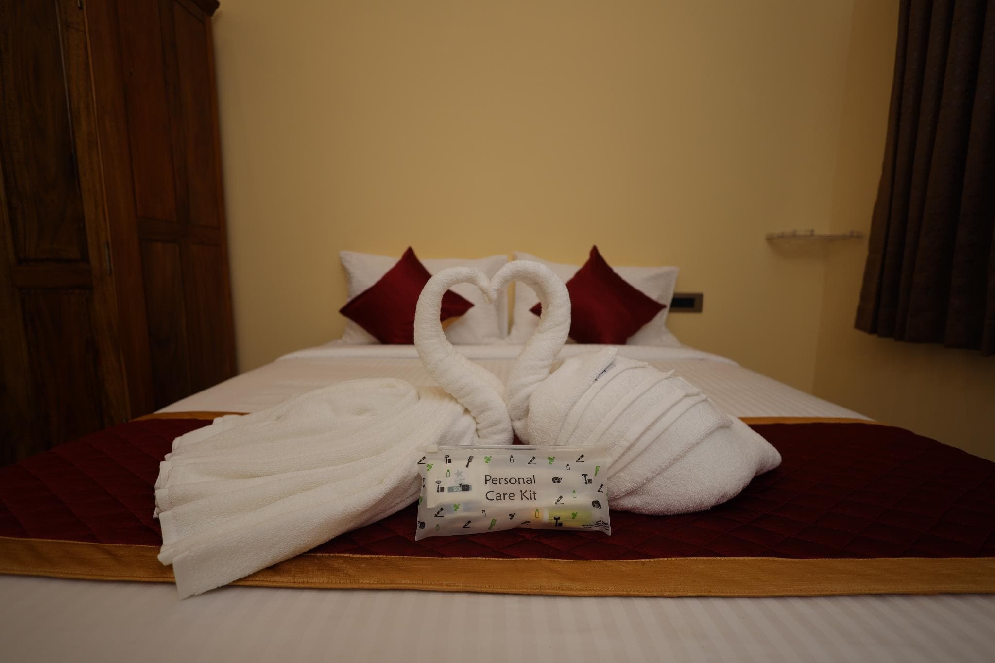 The Star Eco Stay - Le Etoile Villa photo 2
