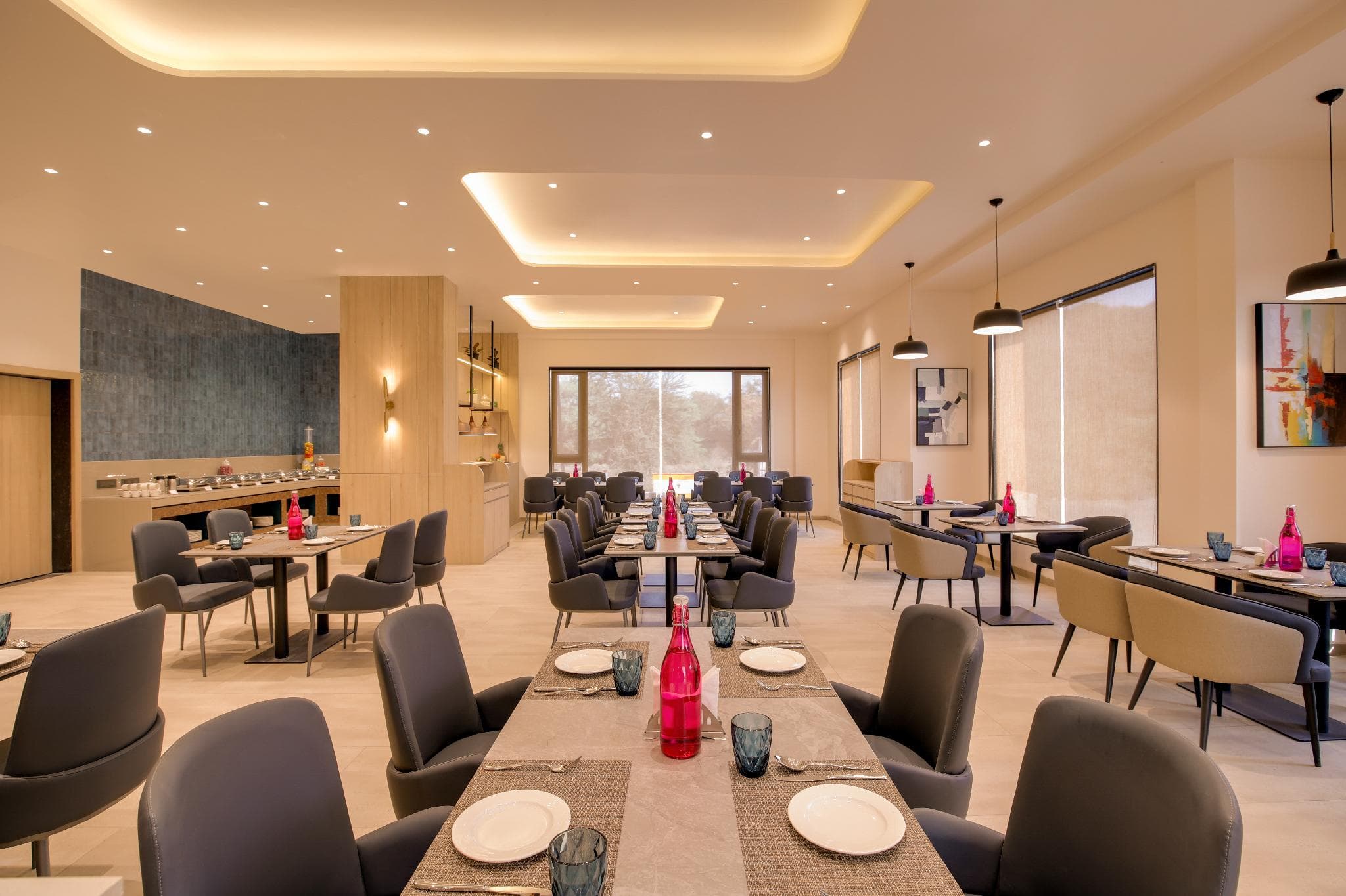 Keys Select by Lemon Tree Hotels, Vadodara photo 4