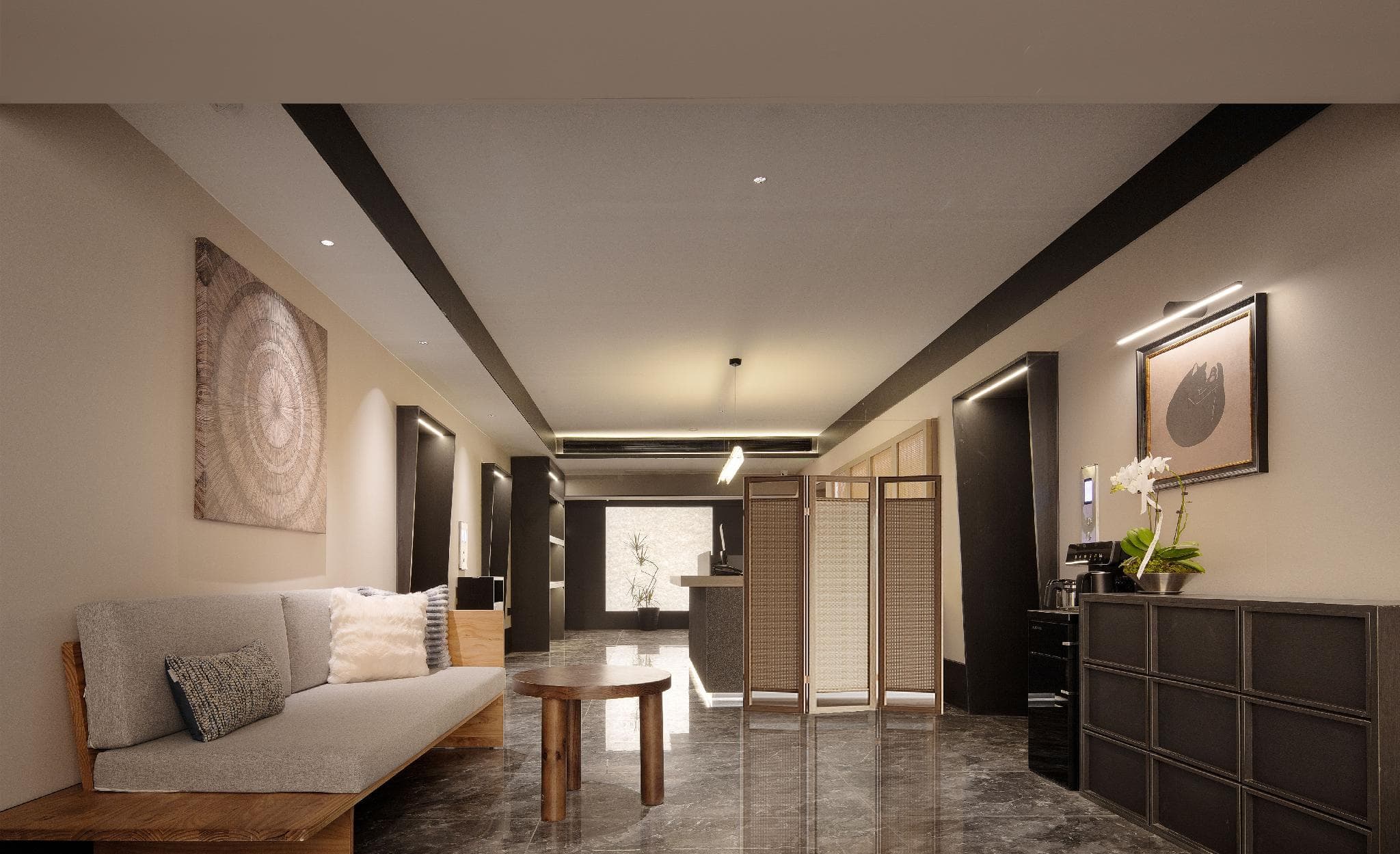 Chengdu Changliu · S Hotel  - Chunxi Road Taikoo Li Branch photo 5
