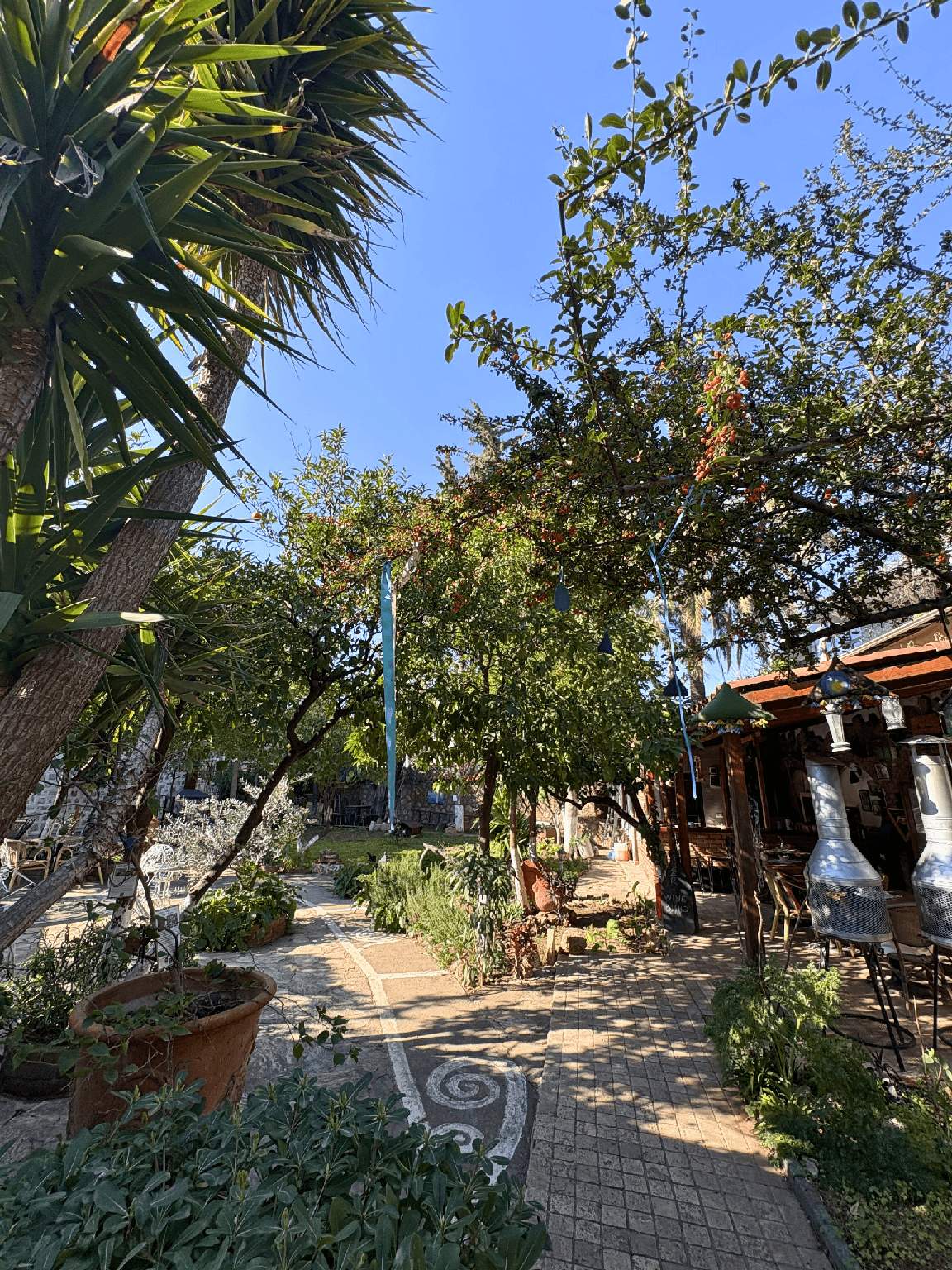 Hadrianus Hotel Kaleiçi photo 3