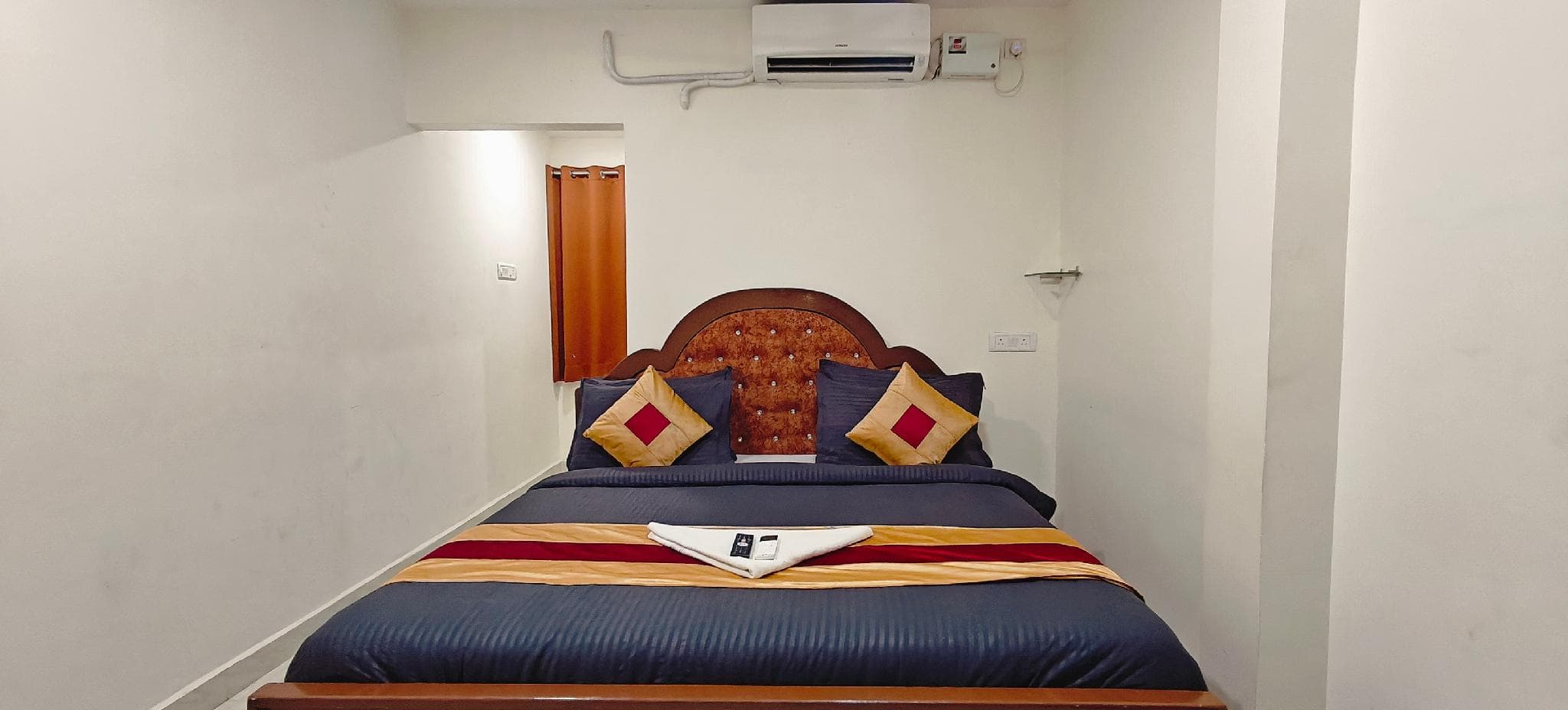 Roja Palace-Near Mahabalipuram Beach photo 2