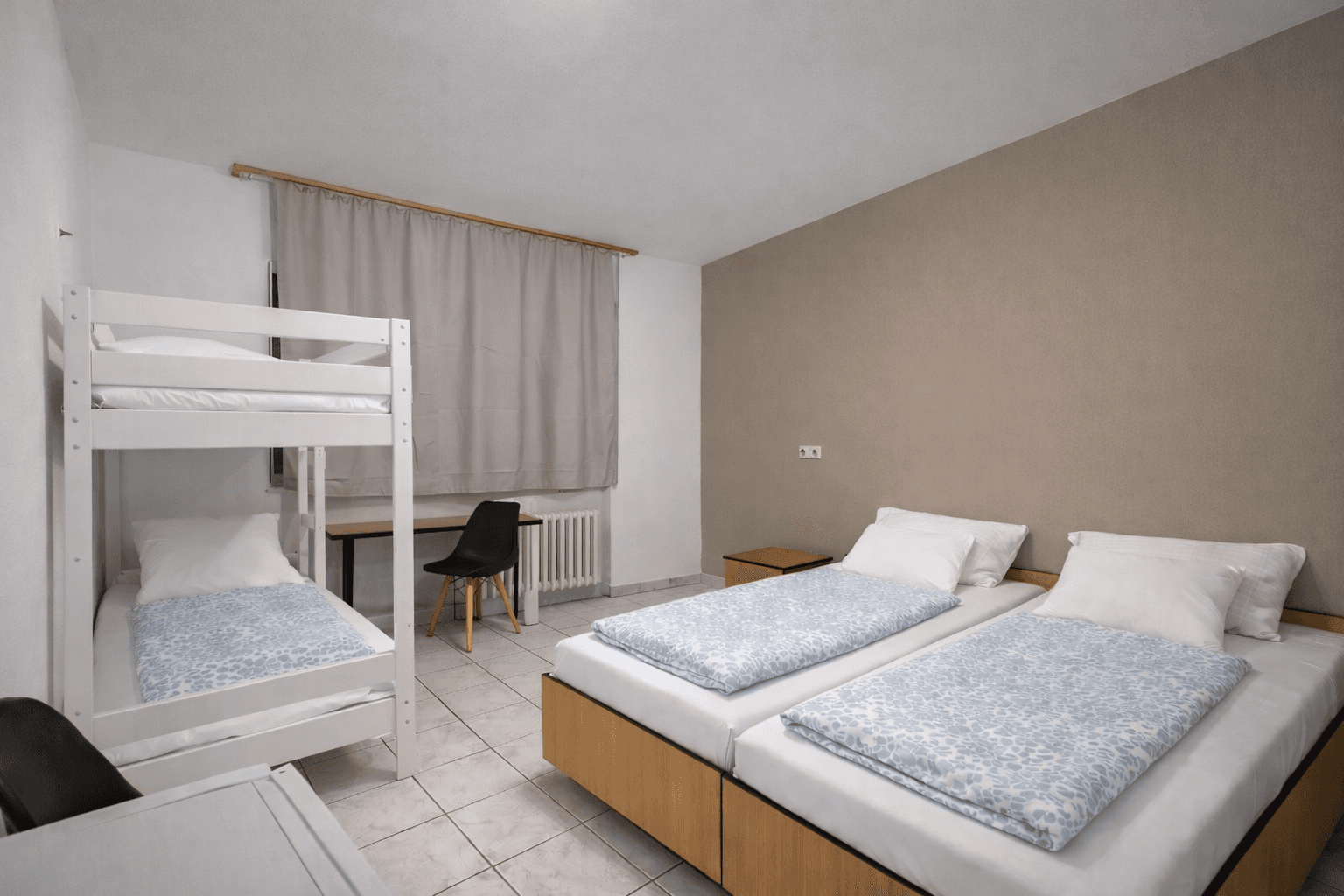 AR Frankfurt Airport Terminal Hotel photo 5