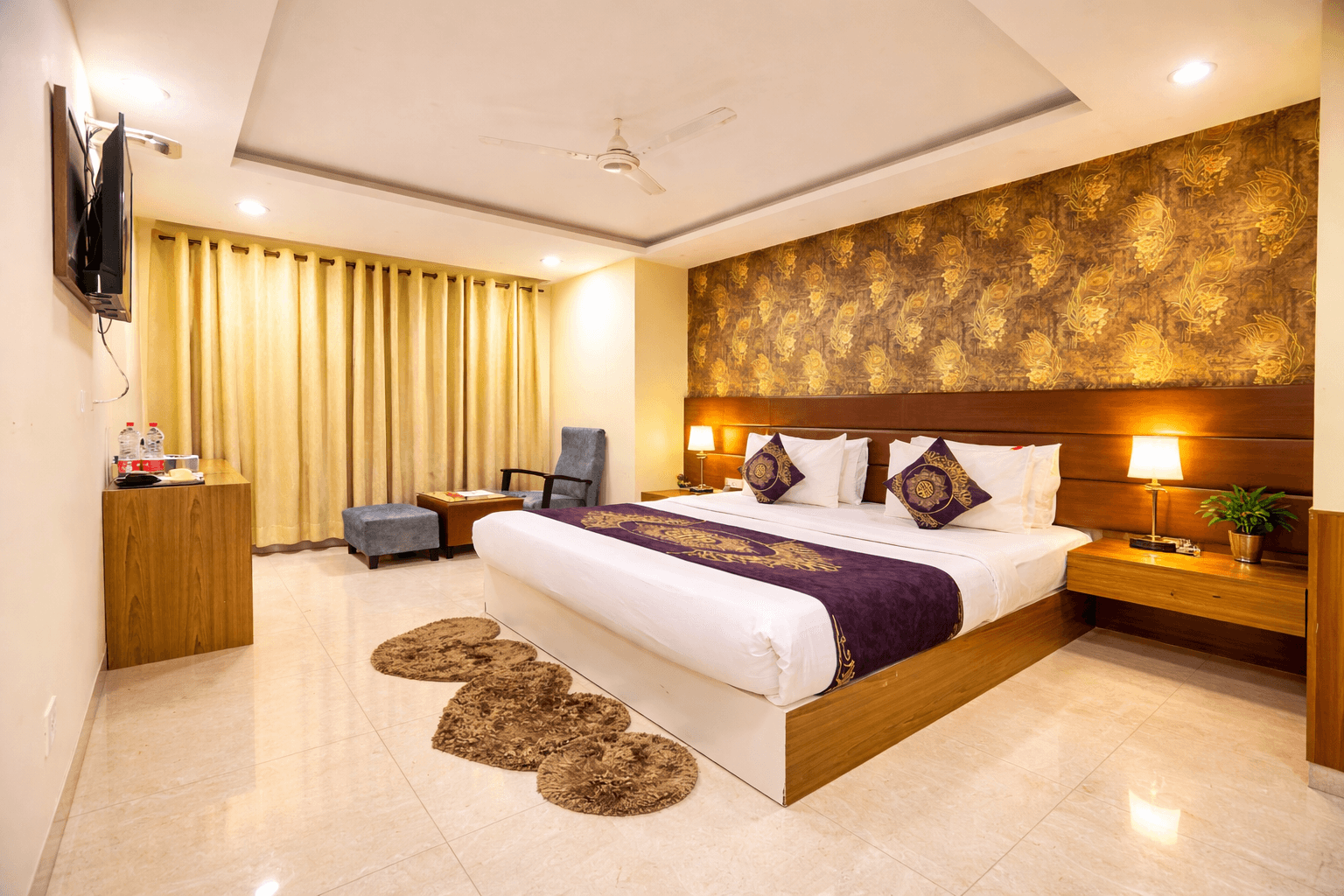 Hotel Grand Suites -Near Delhi Airport photo 5