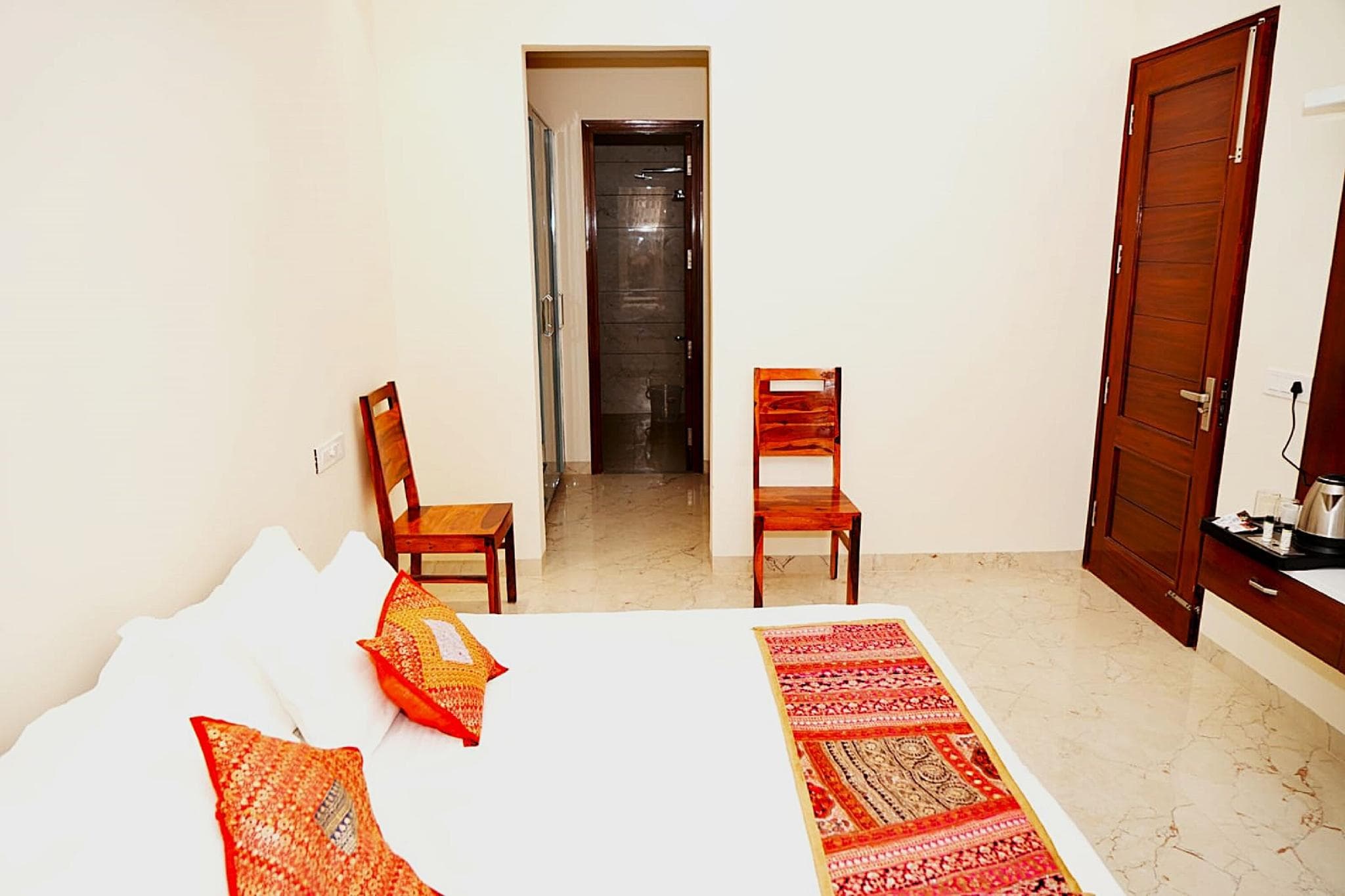 IT Park Home Stay Sector 13 photo 4