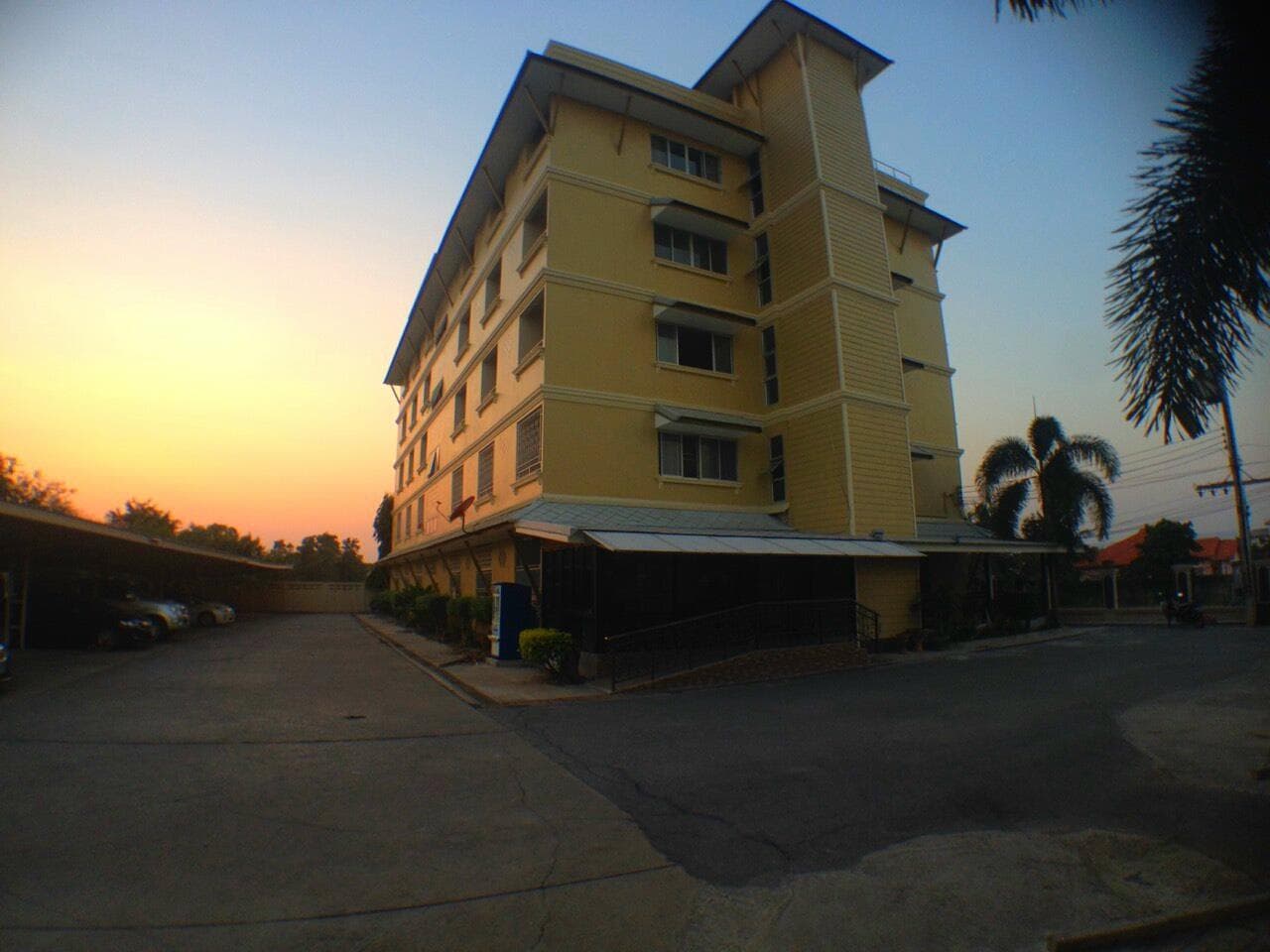 Seksub Place