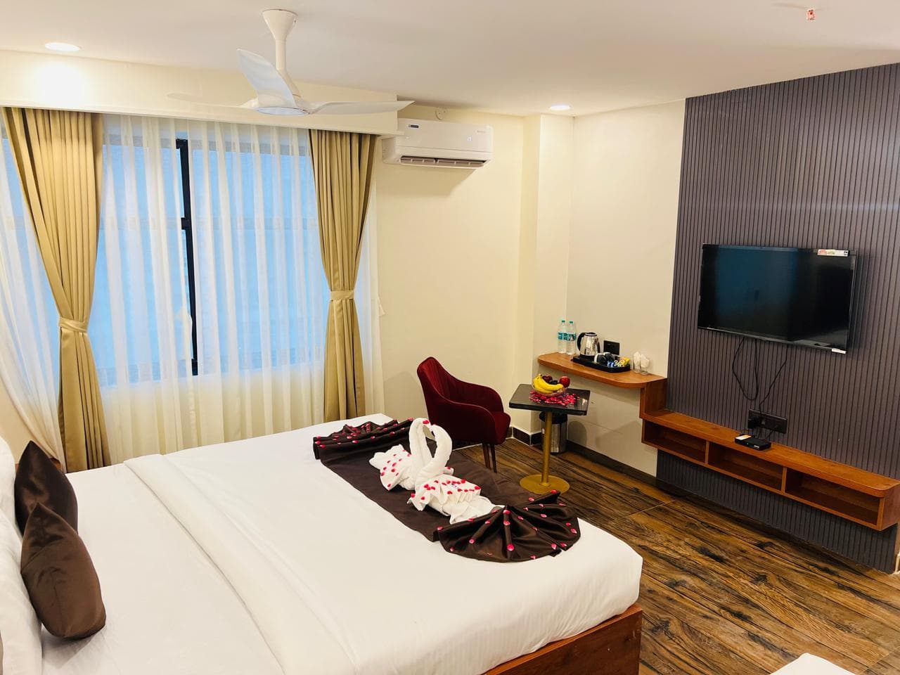HOTEL GALADARI photo 5