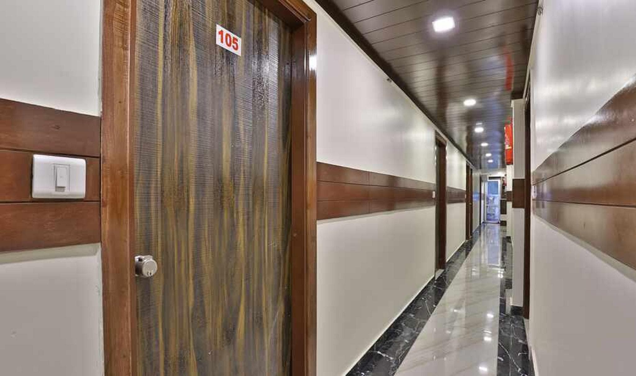 HOTEL SHIV VILLA photo 4