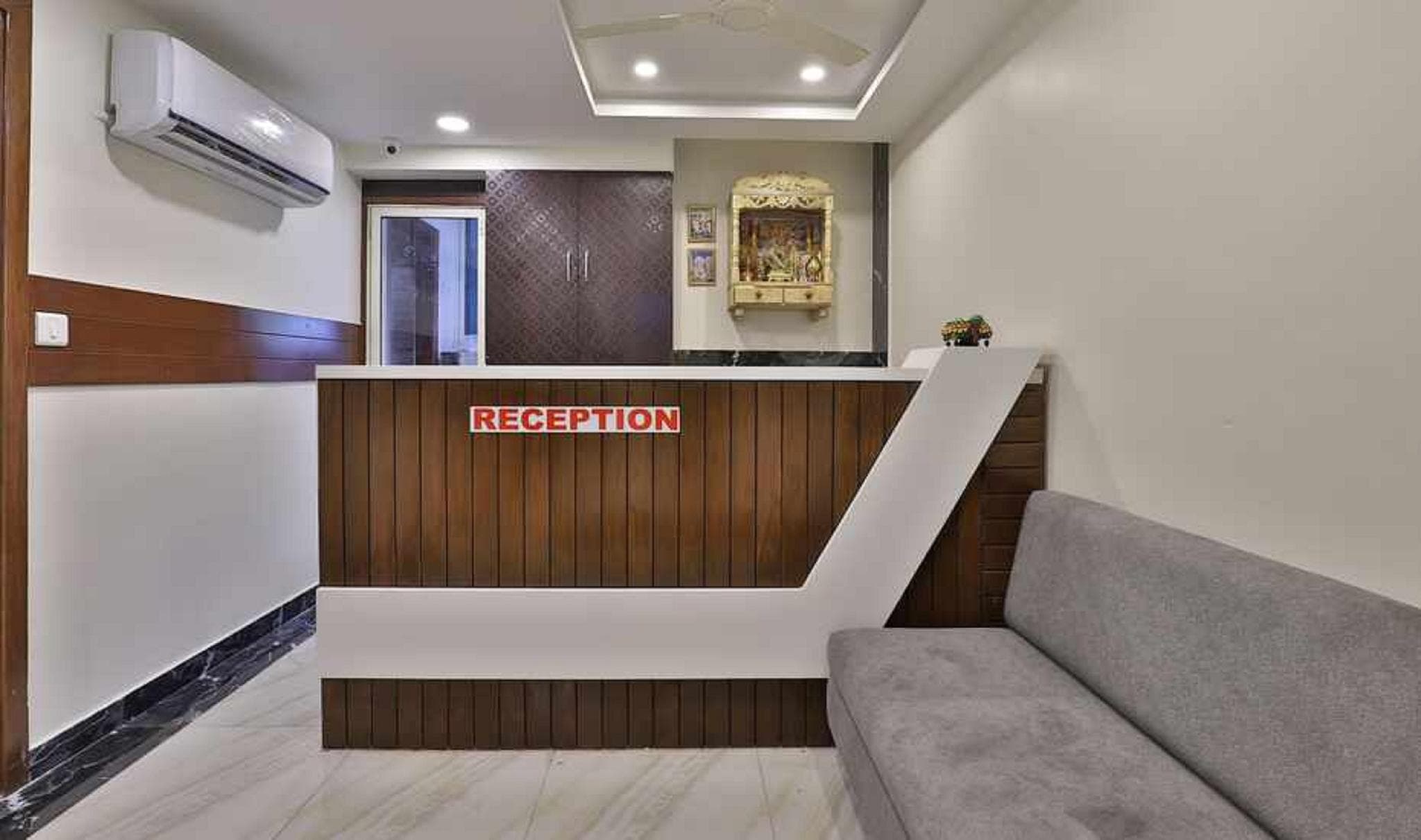 HOTEL SHIV VILLA photo 3