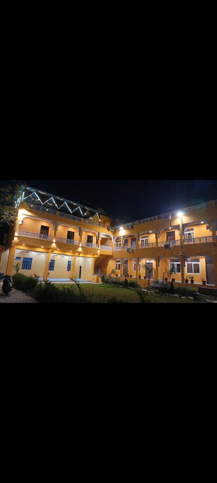Hotel Shaurya Vilas photo 3