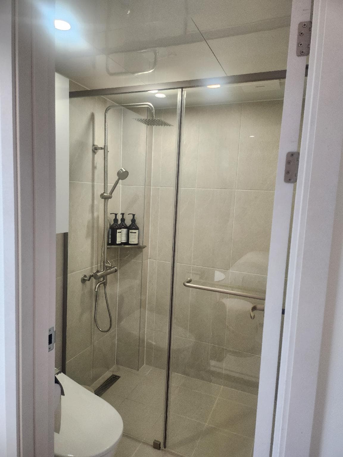 The Sinchon Stay Residence photo 3