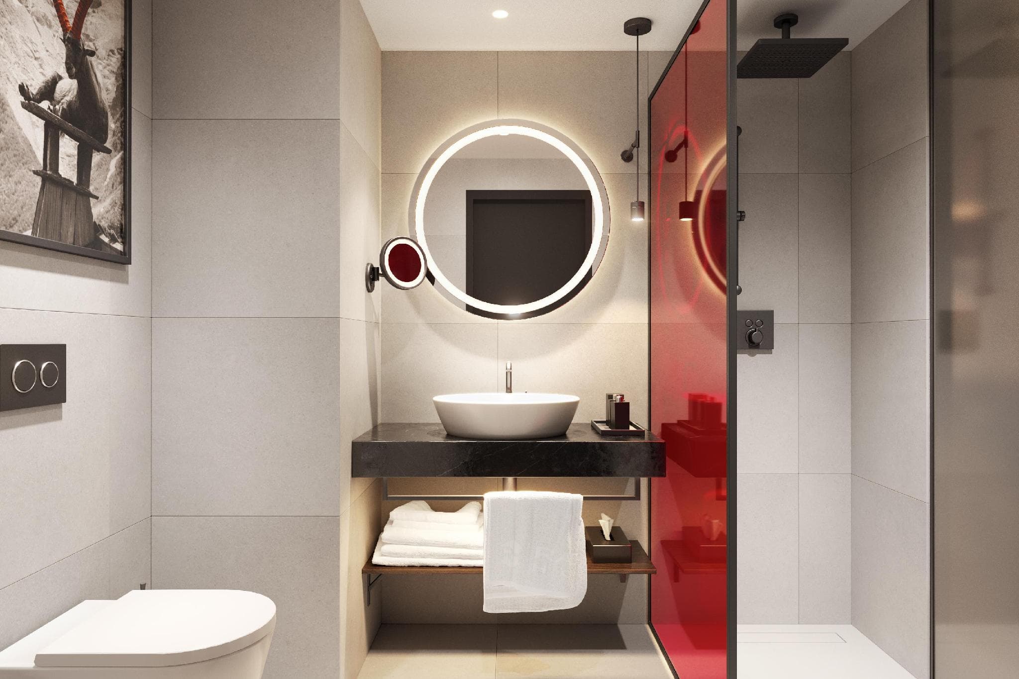 Radisson RED Innsbruck photo 2