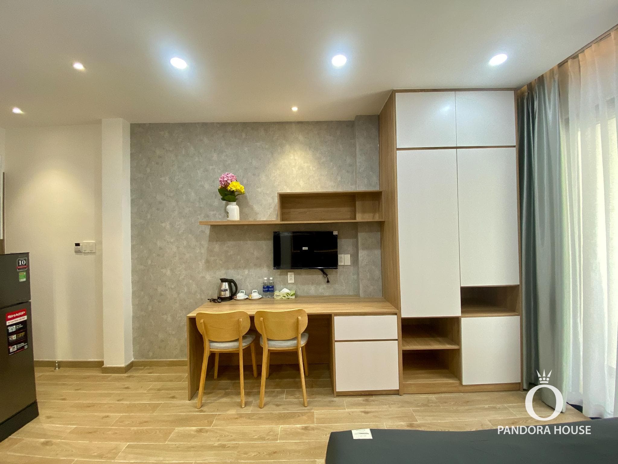 Pandora House photo 3