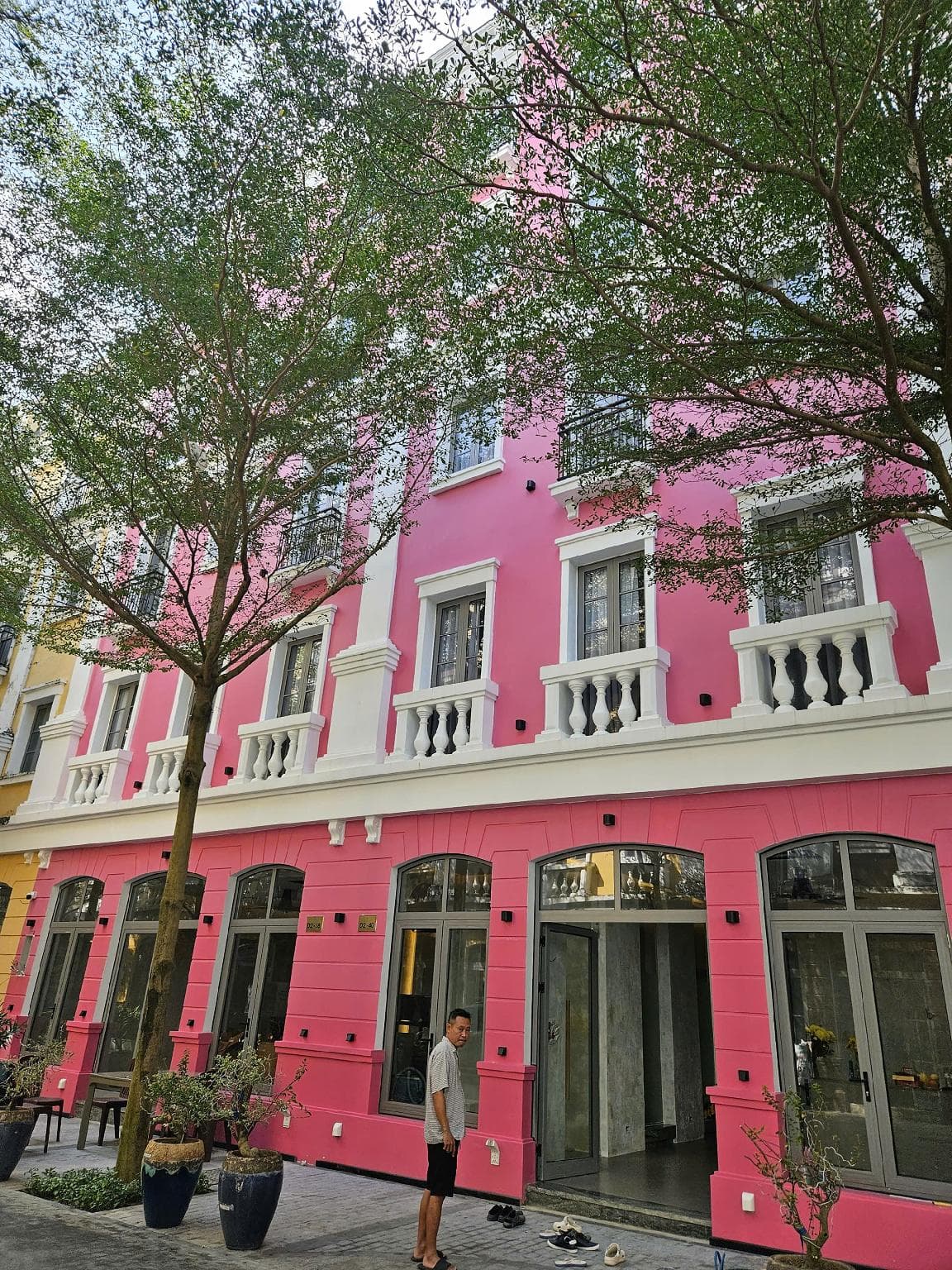 Sunday Boutique Hotel