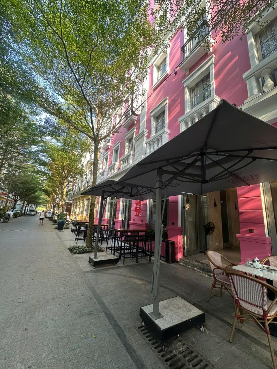 Sunday Boutique Hotel photo 4
