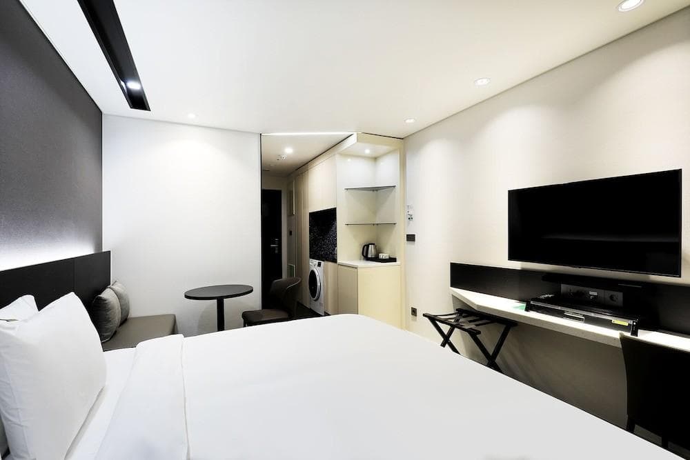 Gloucester Hotel Kintex photo 2