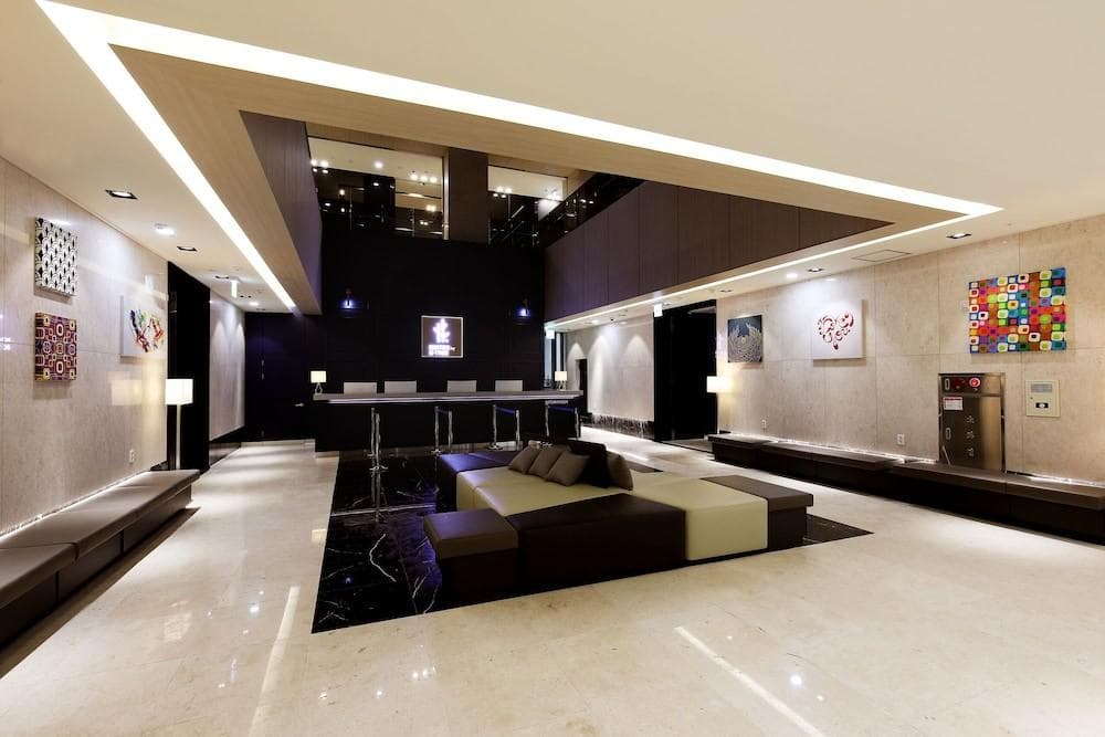 Gloucester Hotel Kintex photo 5