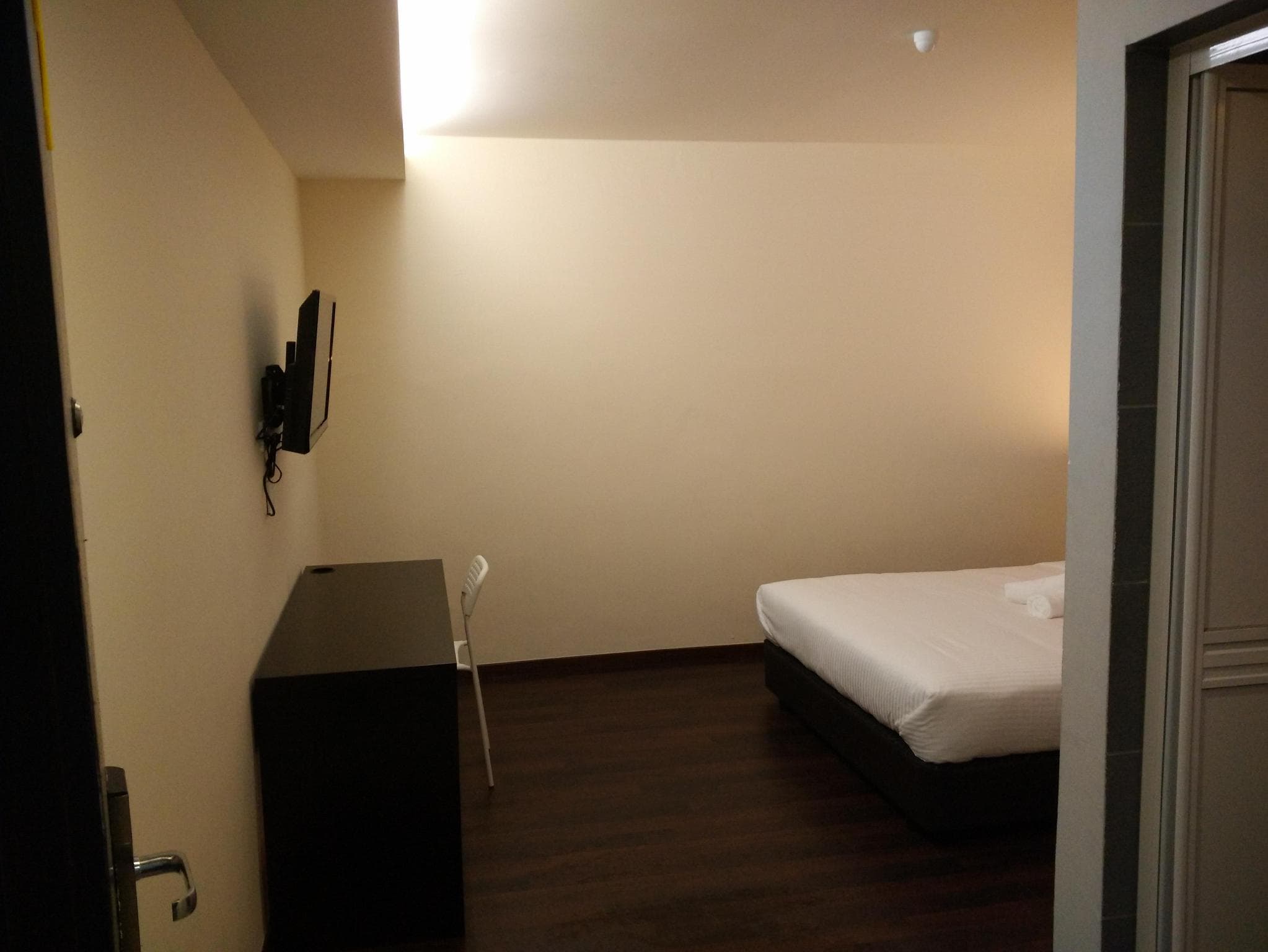 Dream Garden Hotel photo 4