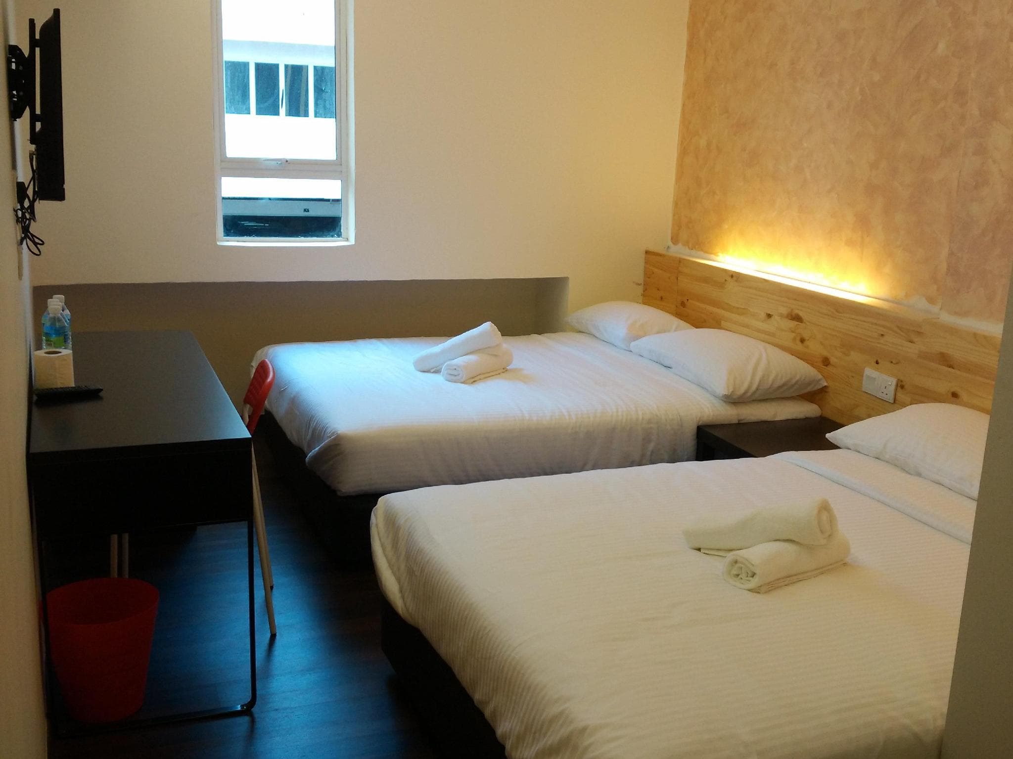 Dream Garden Hotel photo 5
