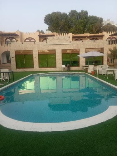 Corniche Palace Hotel photo 5