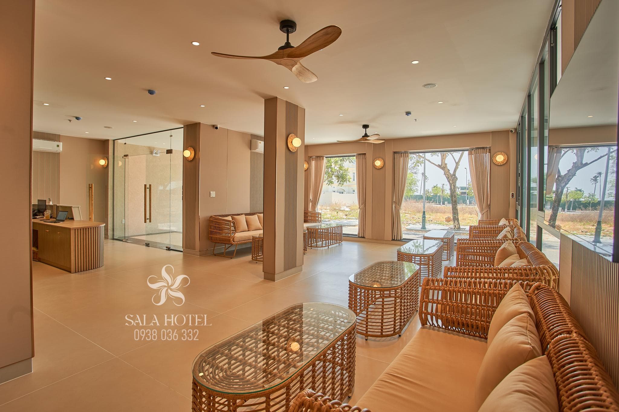 Sala Hotel Phan Thiet photo 5