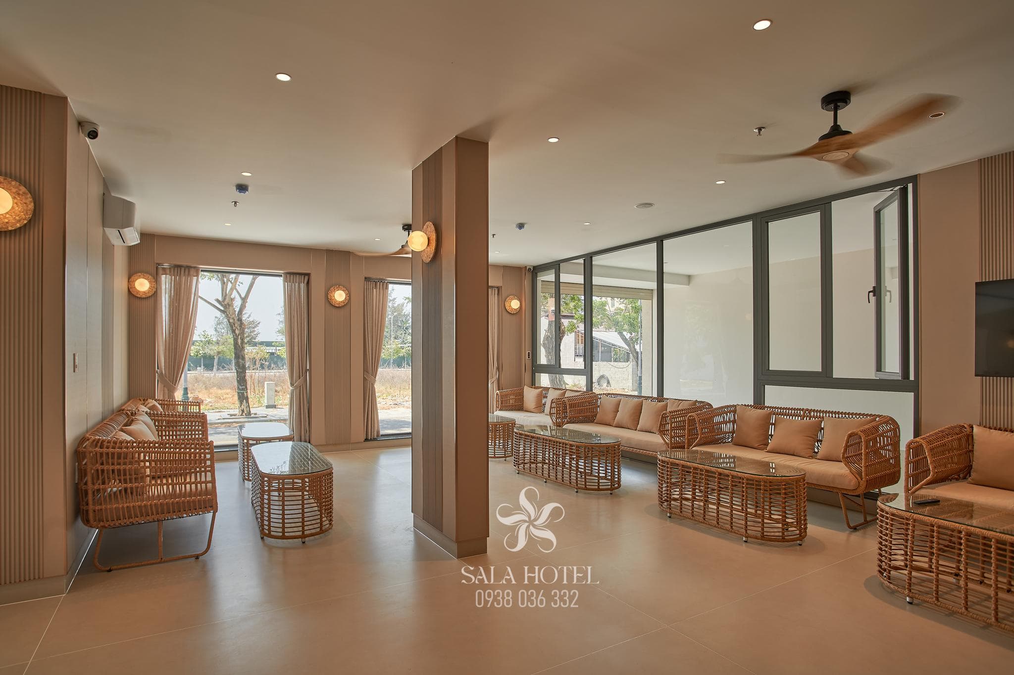 Sala Hotel Phan Thiet photo 4
