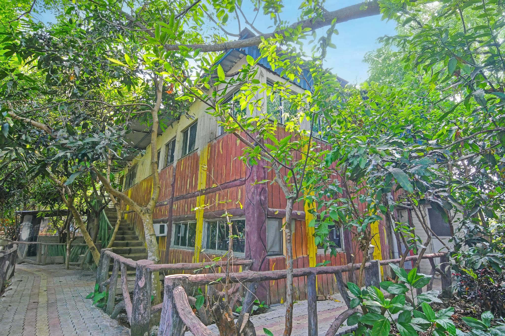 Hotel O Manikpur Bus Stop Kolkata Formerly Tripureswari Agro Farm photo 3