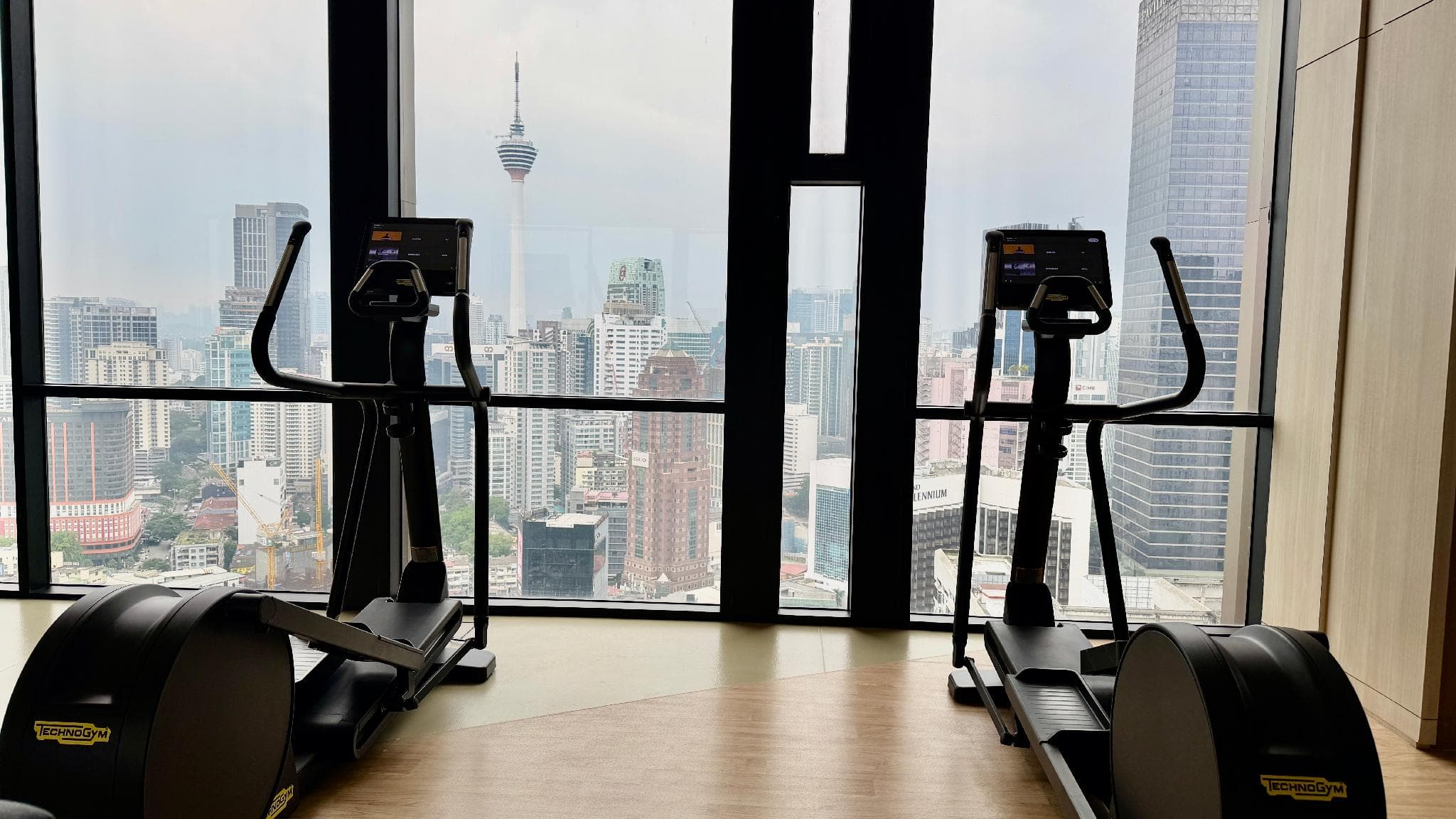 Axon Residences KLCC by Leo photo 5