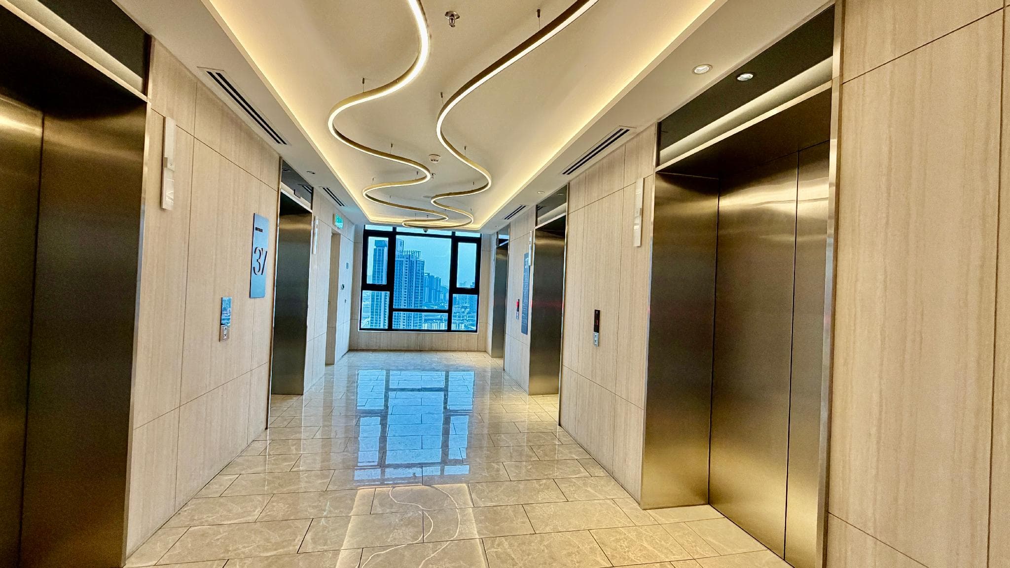 Axon Residences KLCC by Leo photo 3