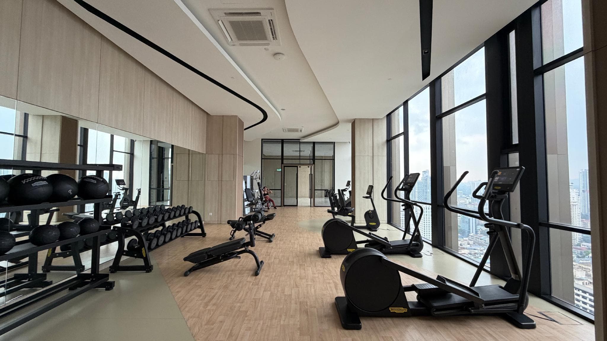 Axon Residences KLCC by Leo photo 4