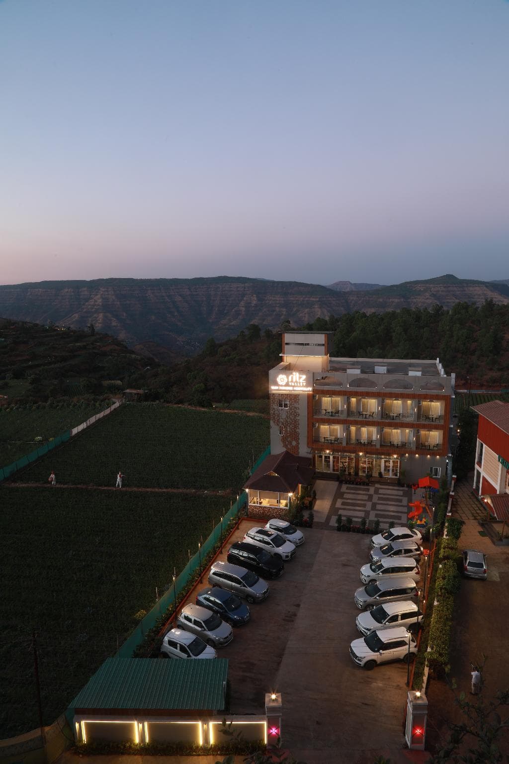 Ritz Valley Resort photo 4