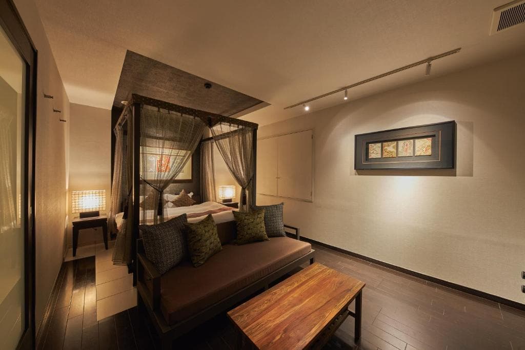 SAKE Kura Hotel Kawasaki-syuku photo 4