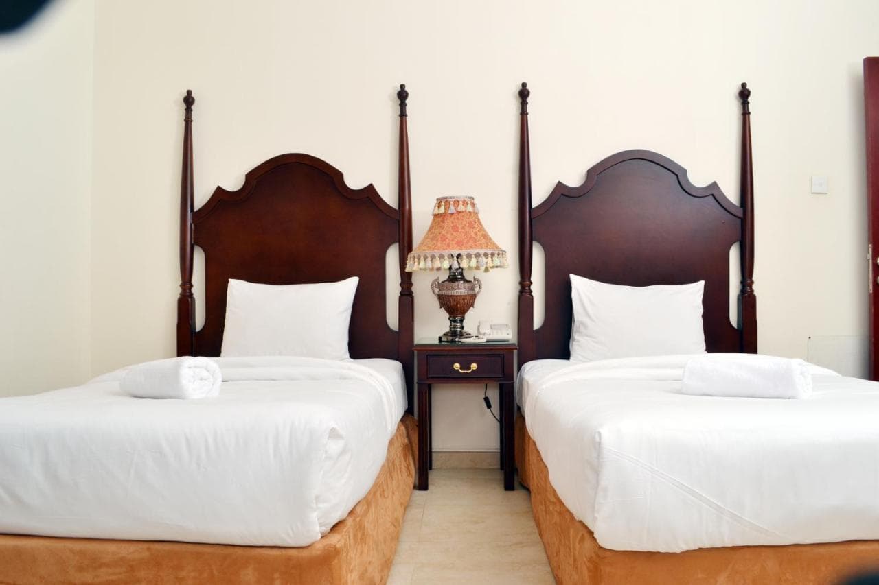Sara Hotel Apartments LLC (Near Ajman Beach) photo 3