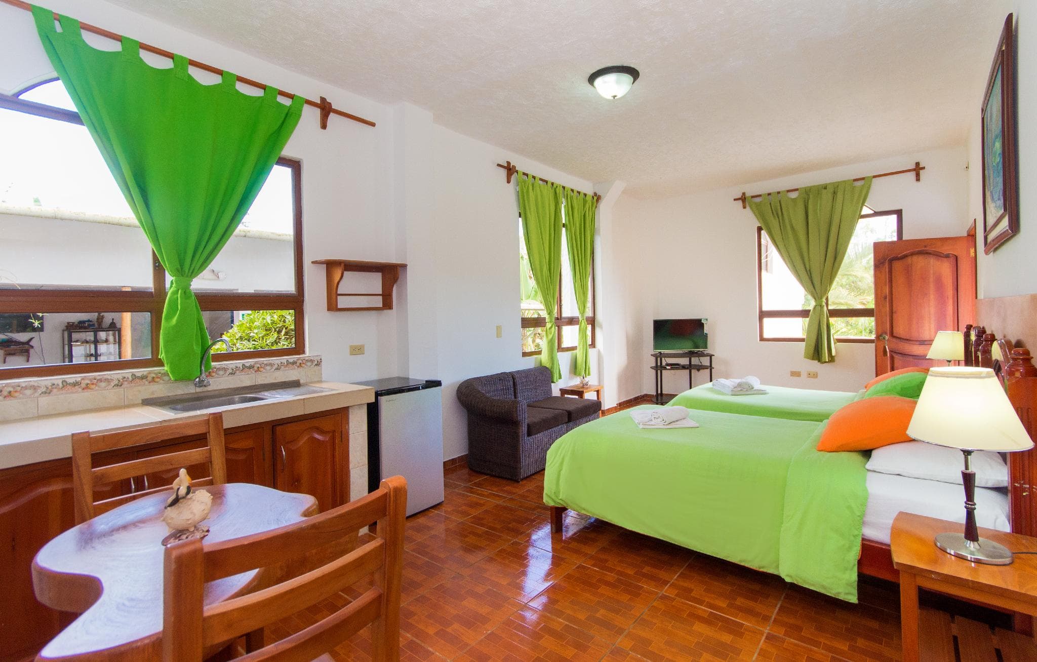 Hotel Twin Galápagos photo 2