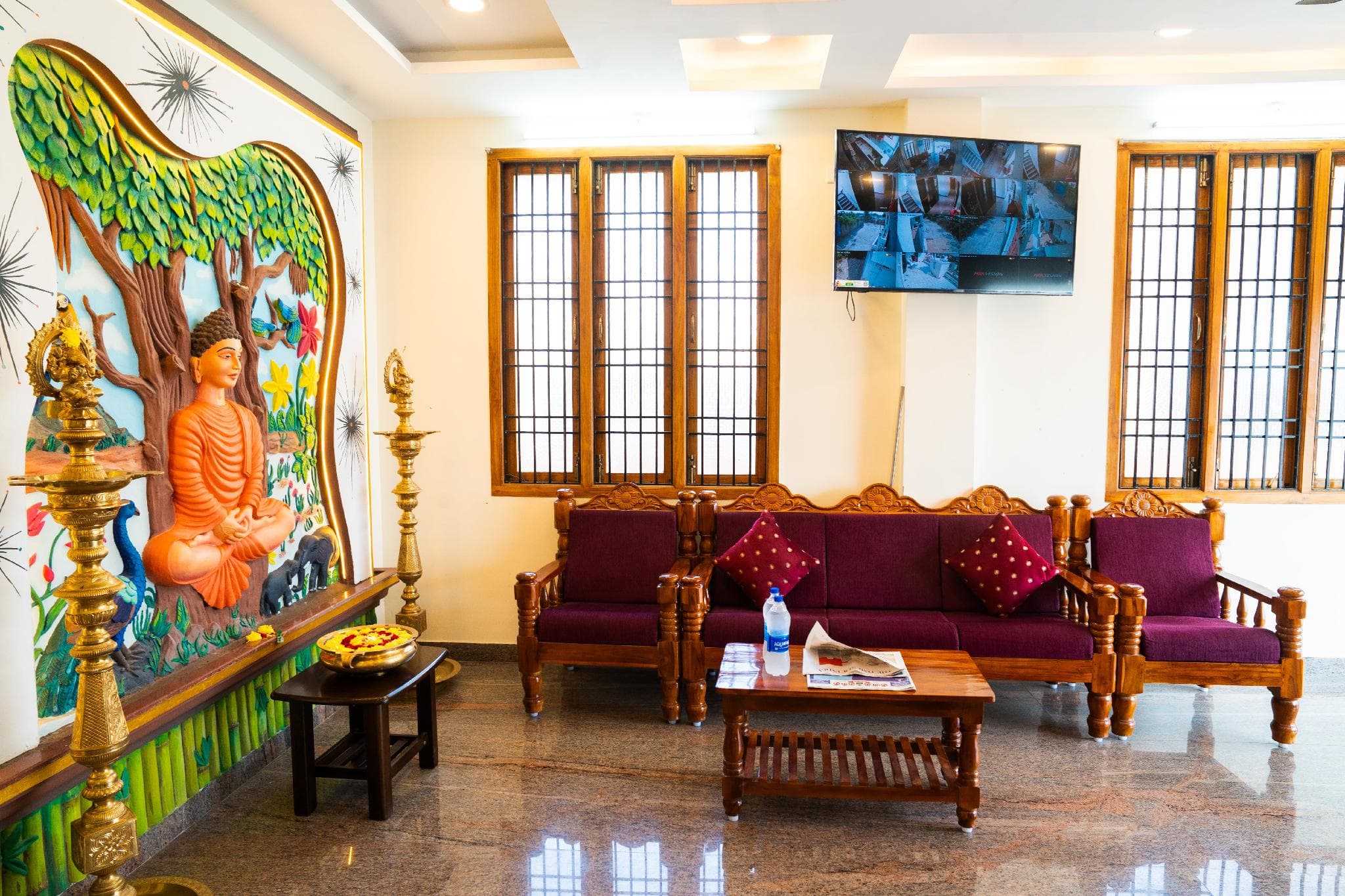 Shree Kandhan Living Homes photo 3