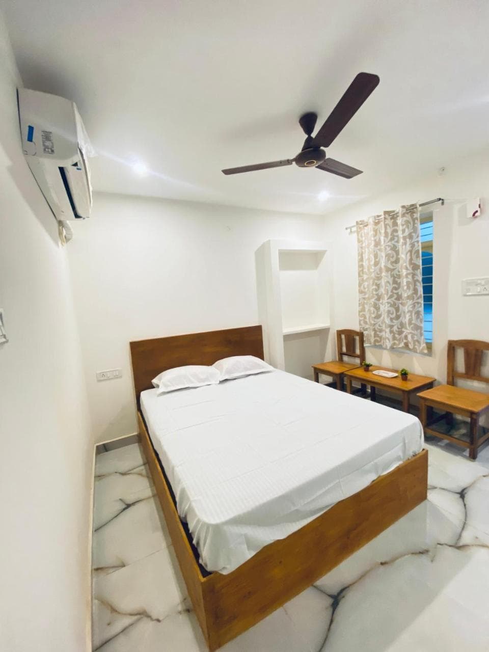 Skanda's Residency & Rooms photo 3