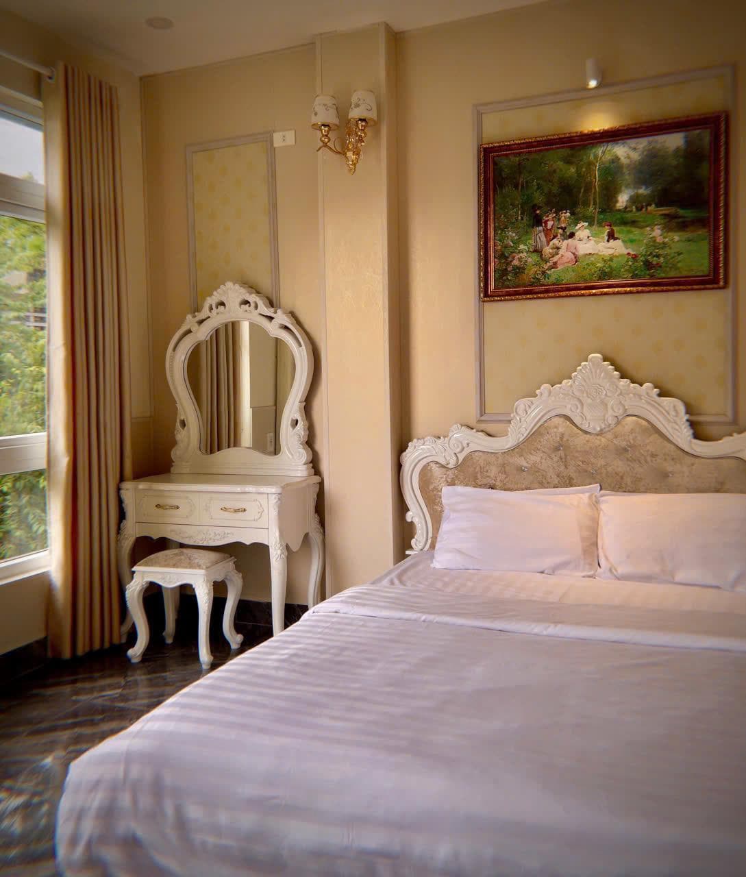 An Anh Hotel photo 3