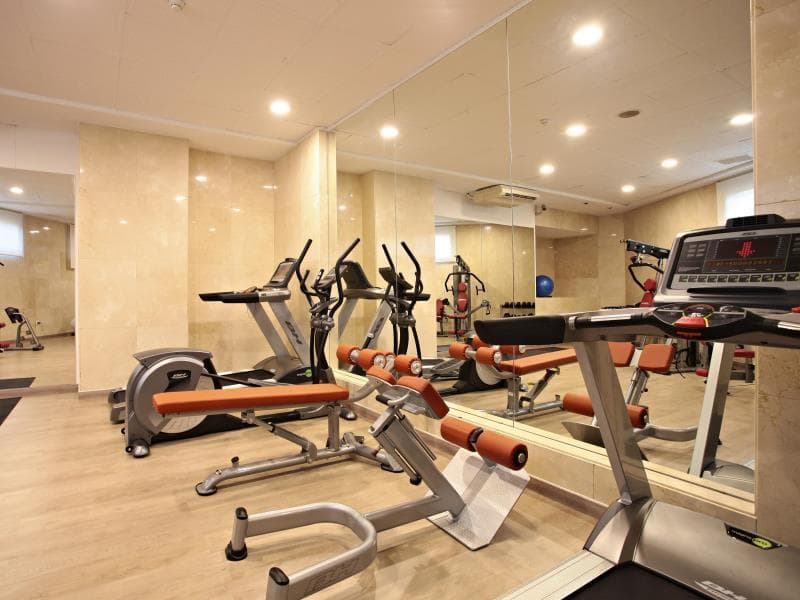 Sandos Benidorm Suites -  All Inclusive photo 3