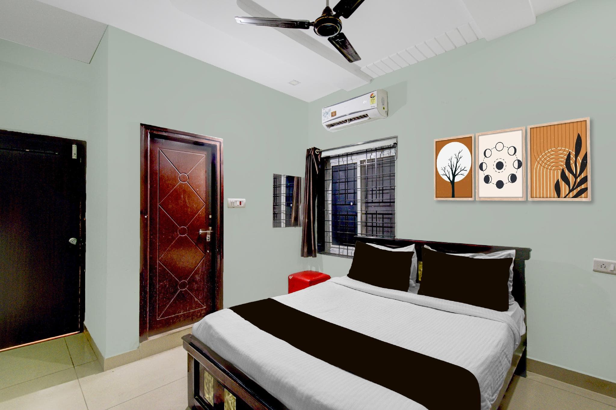 Hotel O District Court Ranga Reddy Formerly Hanuma Residency photo 2