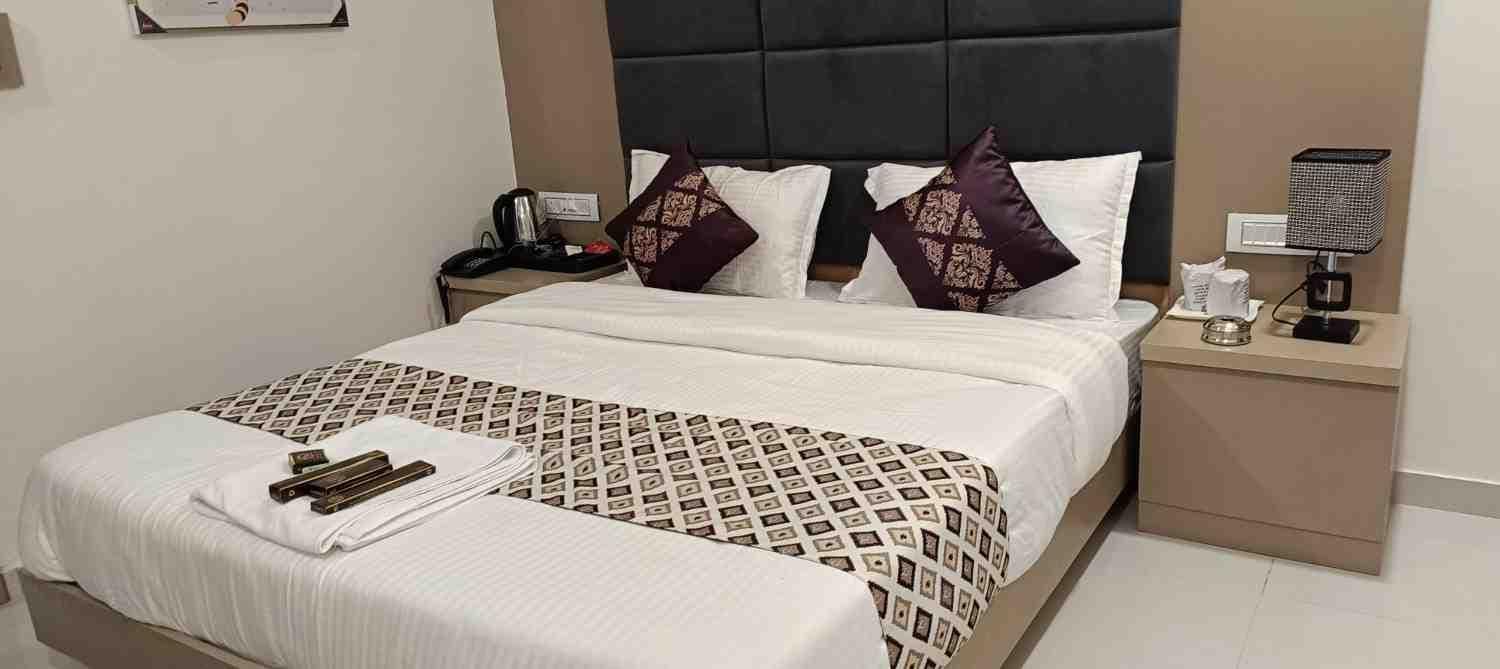 HOTEL ROYAL SQUARE photo 5