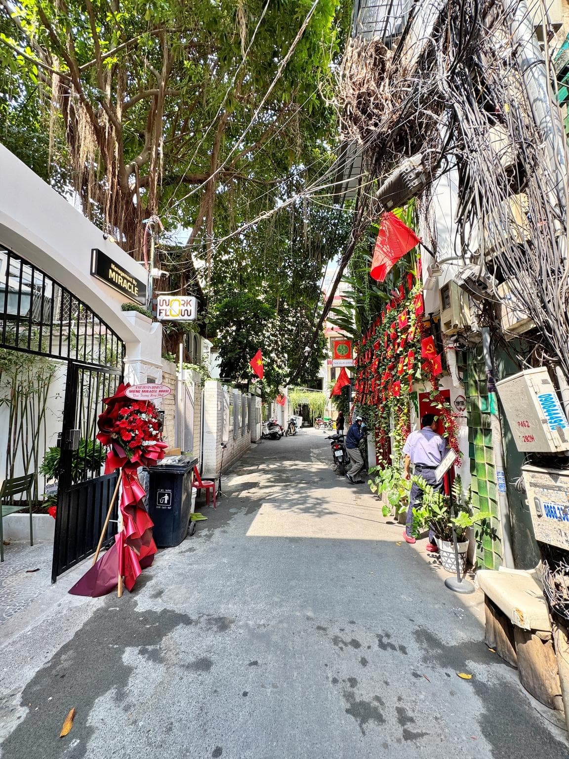 Miracle Boutique Hotel - Near Tan Dinh Church photo 3