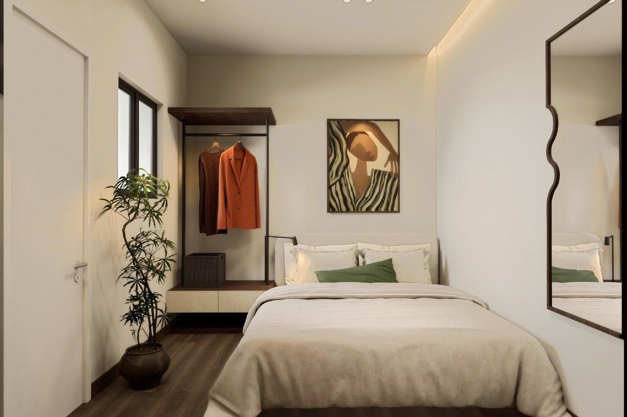 Miracle Boutique Hotel - Near Tan Dinh Church photo 2